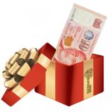SMPRINCE DONATION SGD 10